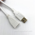USB3.0 Male to Female High Speed Data Cable&Charger